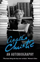 KNYGA Christie, Agatha Autobiography