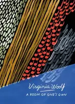 KNYGA Woolf, Virginia Room of One's Own and Three Guineas (Vintage Classics Woolf Series)
