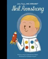 KNYGA Sanchez Vegara, Maria Isabel Neil Armstrong