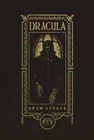 KNYGA Stoker, Bram Dracula (The Gothic Chronicles Collection): Deluxe Edition