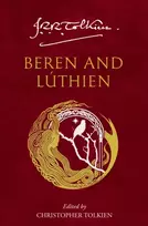 KNYGA Tolkien, J. R. R. Beren and Luthien
