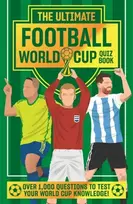 KNYGA Stead, Emily Ultimate Football World Cup Quiz Book