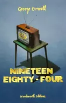 KNYGA Orwell, George Nineteen Eighty-Four (Collector's Edition)