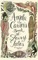 KNYGA Carter, Angela Angela Carter's Book Of Fairy Tales