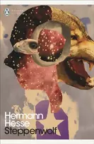 KNYGA Hesse, Hermann Steppenwolf