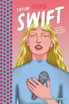 KNYGA Nassa, Ilaria; Freschi, Brian IconGraphics - Taylor Swift: A Graphic Novel