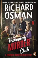 KNYGA Osman, Richard Thursday Murder Club: (The Thursday Murder Club 1)