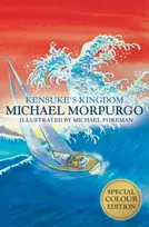 KNYGA Morpurgo, Michael Kensuke's Kingdom