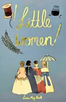 KNYGA Alcott, Louisa May Little Women