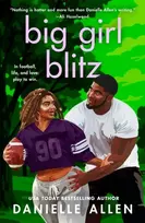 KNYGA Allen Danielle Big Girl Blitz