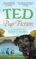 KNYGA Dog, Ted the Pup Fiction: An epic journey with Gone Fishing