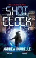 KNYGA Bourelle, Andrew Shot Clock