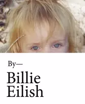 KNYGA Eilish, Billie Billie Eilish: In Her Own Words: The Official Book