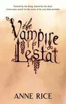 KNYGA Rice, Anne Vampire Lestat: Volume 2 in series