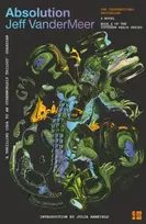 KNYGA VanderMeer, Jeff Absolution