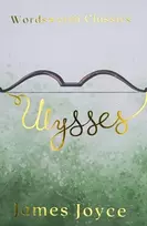 KNYGA Joyce, James Ulysses