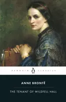 KNYGA Bronte, Anne Tenant of Wildfell Hall