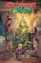 KNYGA Way, Mikey; Rivera, Jonathan Christmas 365