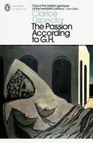 KNYGA Lispector, Clarice Passion According to G.H