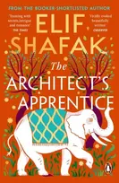 KNYGA Shafak, Elif Architect's Apprentice