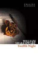 KNYGA Shakespeare, William Twelfth Night