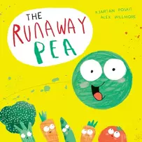 KNYGA Poskitt Kjartan Runaway Pea