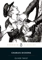 KNYGA Dickens Charles Oliver Twist