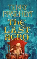 KNYGA Pratchett, Terry Last Hero