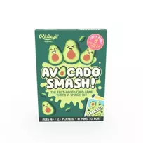 KNYGA Ridleys Games Avocado Smash Box