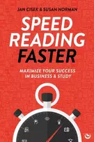 KNYGA Cisek, Jan; Norman, Susan Speed Reading Faster: Maximize Your Success in Business & Study