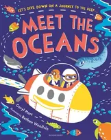 KNYGA Hart, Caryl Meet the Oceans