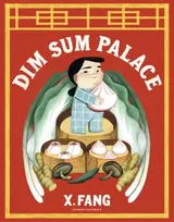 KNYGA Fang, X. Dim Sum Palace