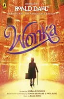 KNYGA Dahl, Roald; Pounder, Sibeal Wonka
