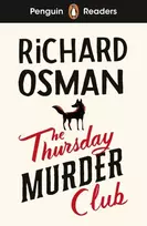 KNYGA Osman, Richard Penguin Readers Level 6: The Thursday Murder Club (ELT Graded Reader): Abridged Edition