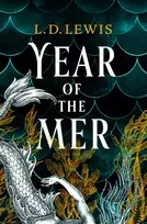 KNYGA Lewis L D Year of the Mer duology - Year of the Mer