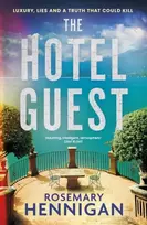 KNYGA Hennigan Rosemary Hotel Guest