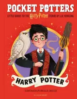 KNYGA Rowling, J.K. Haris Poteris