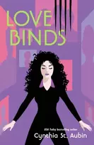 KNYGA St. Aubin, Cynthia Love Binds