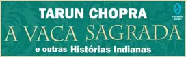 KNYGA Chopra, Tarun Holy Cow and Other Indian Stories