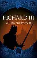 KNYGA Shakespeare, William Richard III