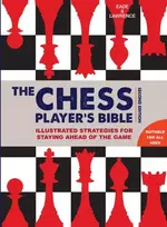 KNYGA Eade, James; Lawrence, Al Chess Player's Bible