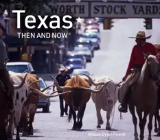 KNYGA Powell, William Dylan Texas Then and Now