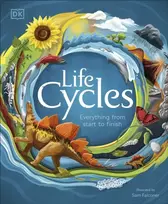 KNYGA DK Life Cycles: Everything from Start to Finish