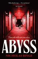 KNYGA Binge, Nicholas Abyss
