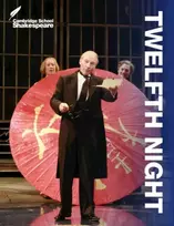 KNYGA Shakespeare, William Twelfth Night