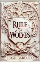 KNYGA Bardugo, Leigh Rule of Wolves (King of Scars Book 2)
