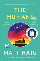 KNYGA Haig, Matt Humans