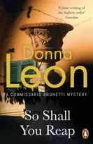 KNYGA Leon, Donna So Shall You Reap