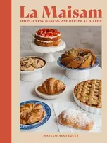 KNYGA Algirgeet, Maisam La Maisam: Simplifying Baking one recipe at a time