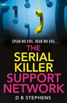 KNYGA Stephens, D B Serial Killer Support Network